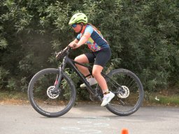 Family &amp; Friends - Triathlon